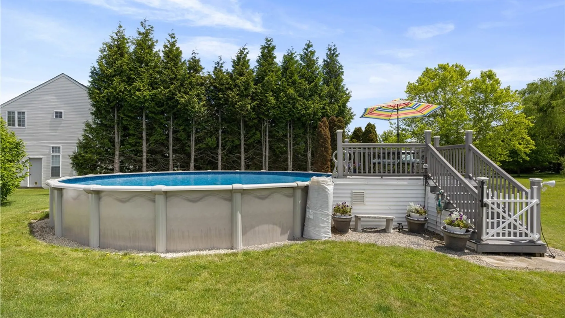 Property at 777 Duck Holw, Victor, NY 14564 48
