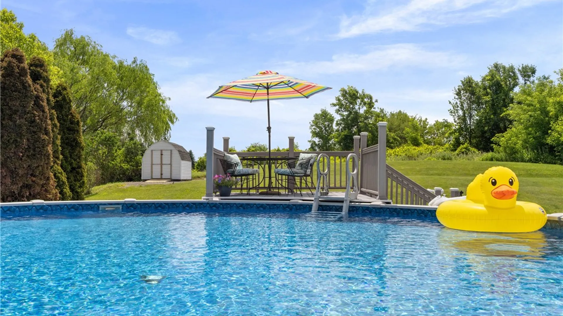 Property at 777 Duck Holw, Victor, NY 14564 49