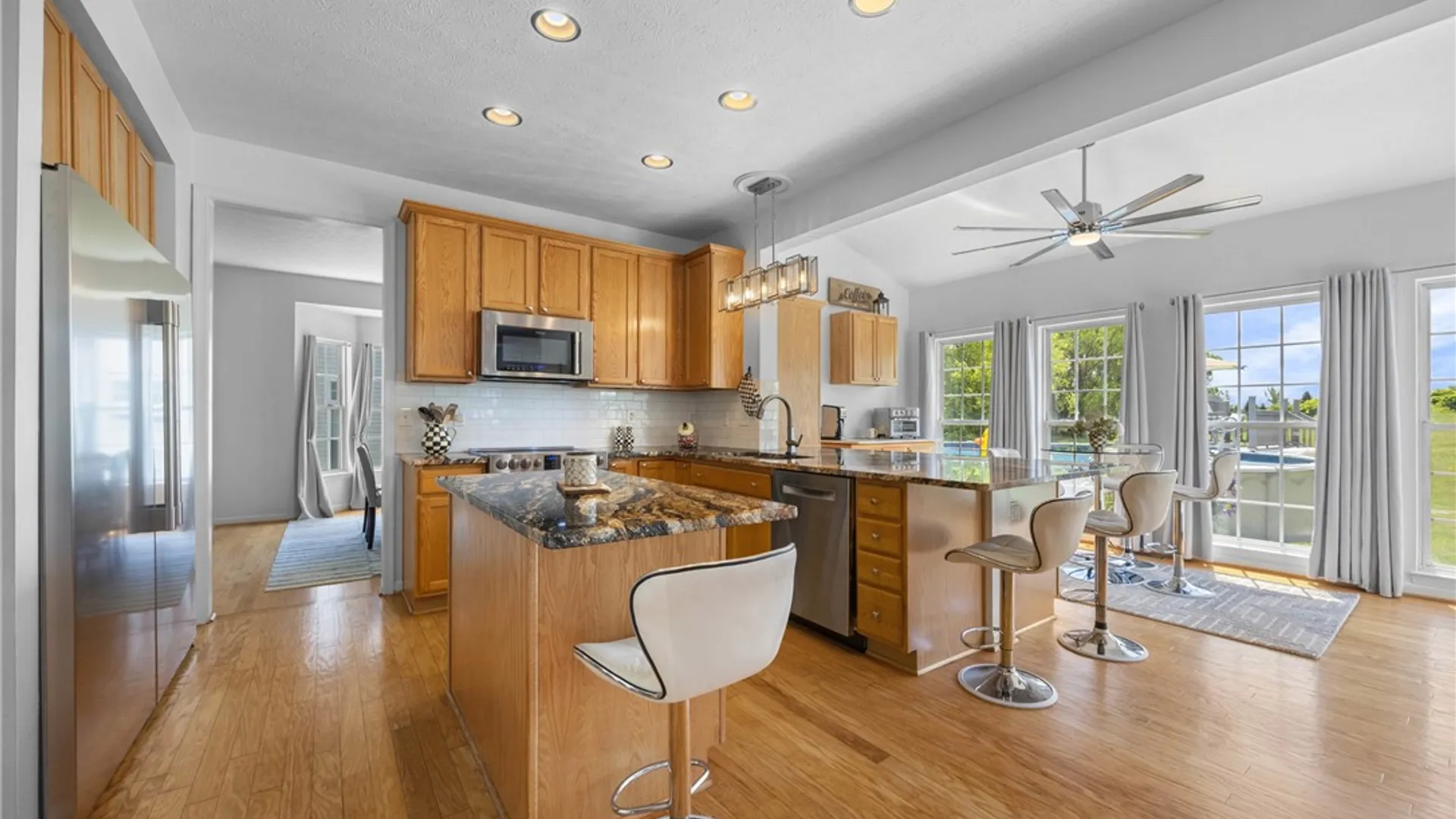 Property at 777 Duck Holw, Victor, NY 14564 9