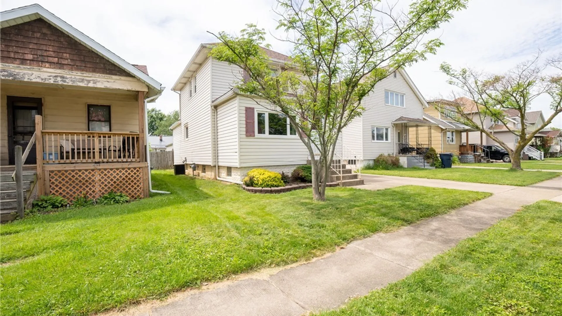 Property at 105 Elm Street, Lackawanna, NY 14218 2