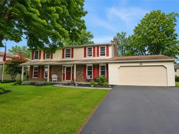 Property at 114 Oak Bridge Way, Greece, NY 14612