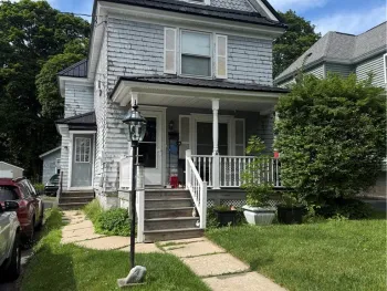 7 Vandenbosch Avenue, Auburn, NY 13021