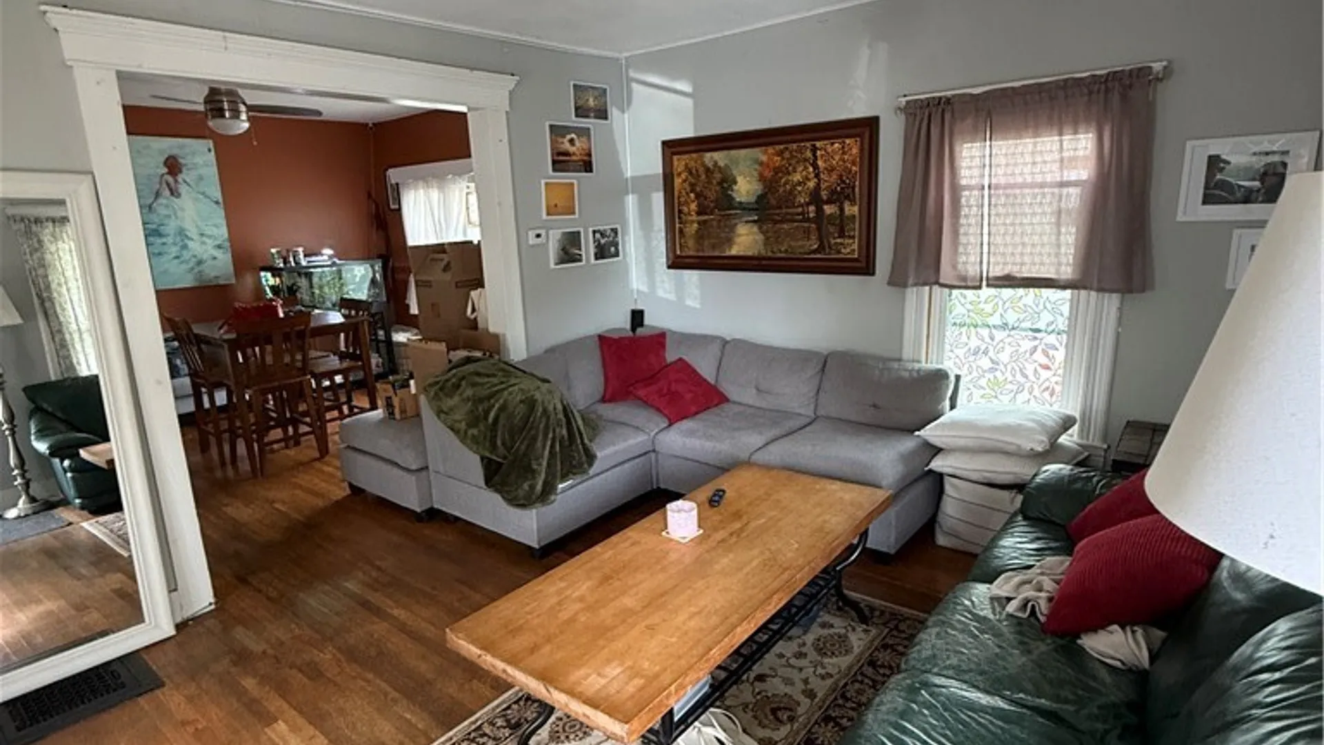 Property at 7 Vandenbosch Avenue, Auburn, NY 13021 3