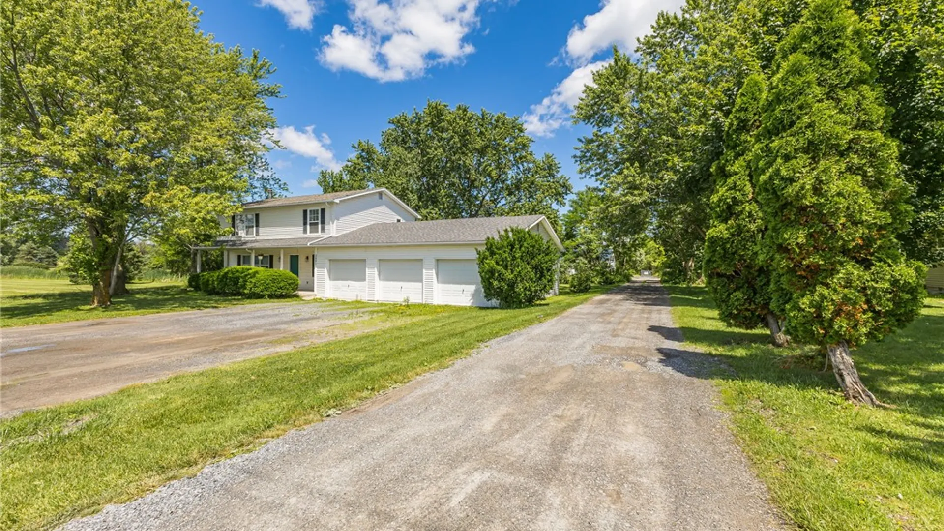 Property at 2891 State Route 444, East Bloomfield, NY 14469 2