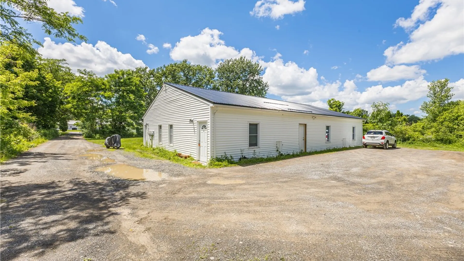 Property at 2891 State Route 444, East Bloomfield, NY 14469 39