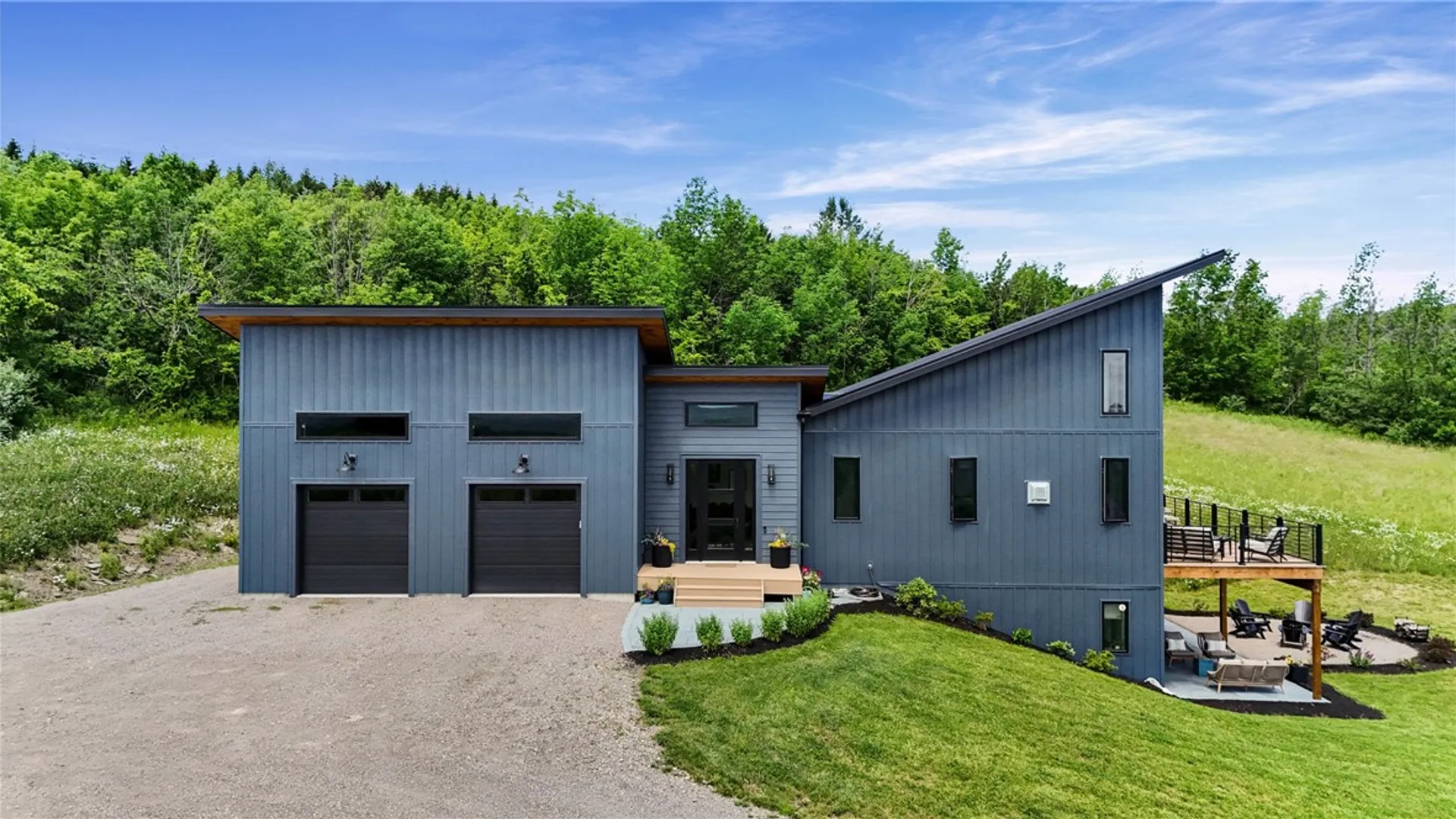 Property at 7056 S Gannett Hill Road, South Bristol, NY 14512 6