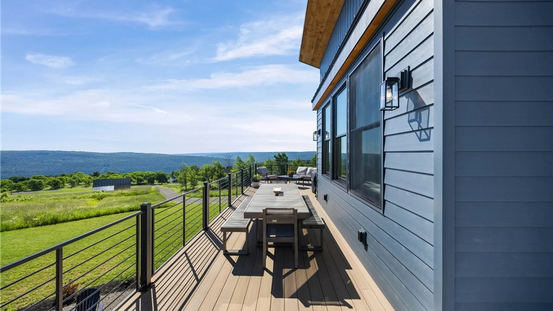 Property at 7056 S Gannett Hill Road, South Bristol, NY 14512 8