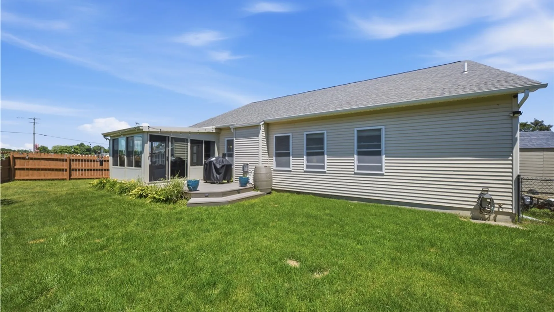 Property at 7842 Marina Drive, Cicero, NY 13030 34