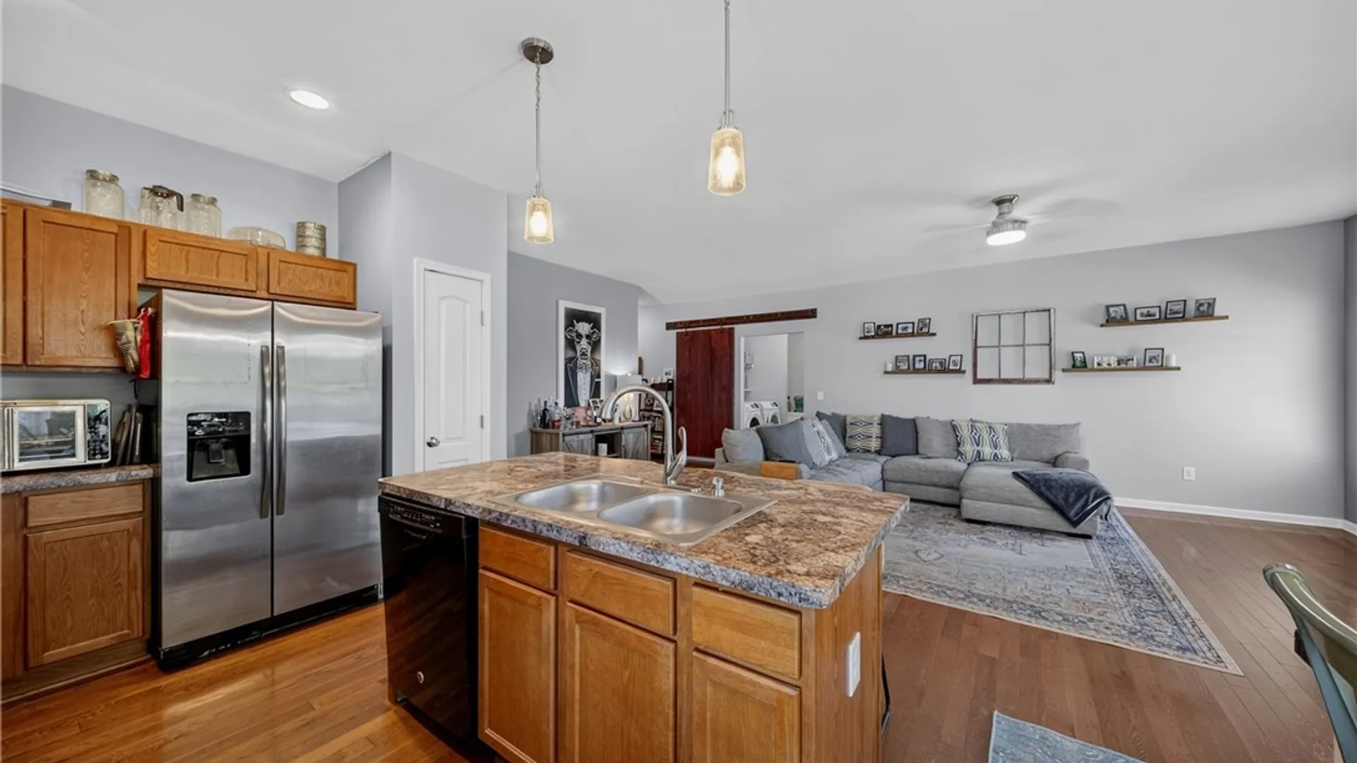 Property at 7842 Marina Drive, Cicero, NY 13030 9