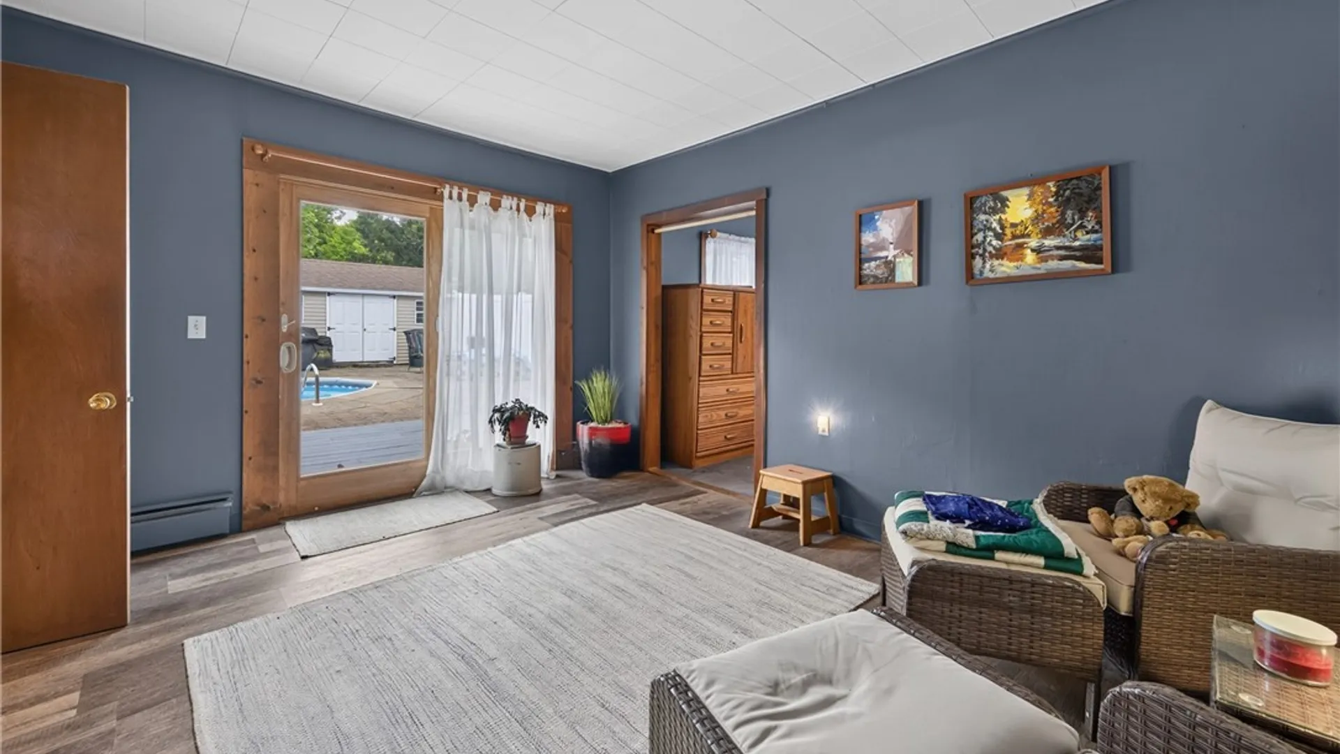 Property at 1229 Matson Road, Fabius, NY 13159 17