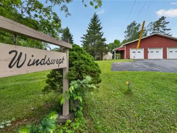 Property at 1229 Matson Road, Fabius, NY 13159