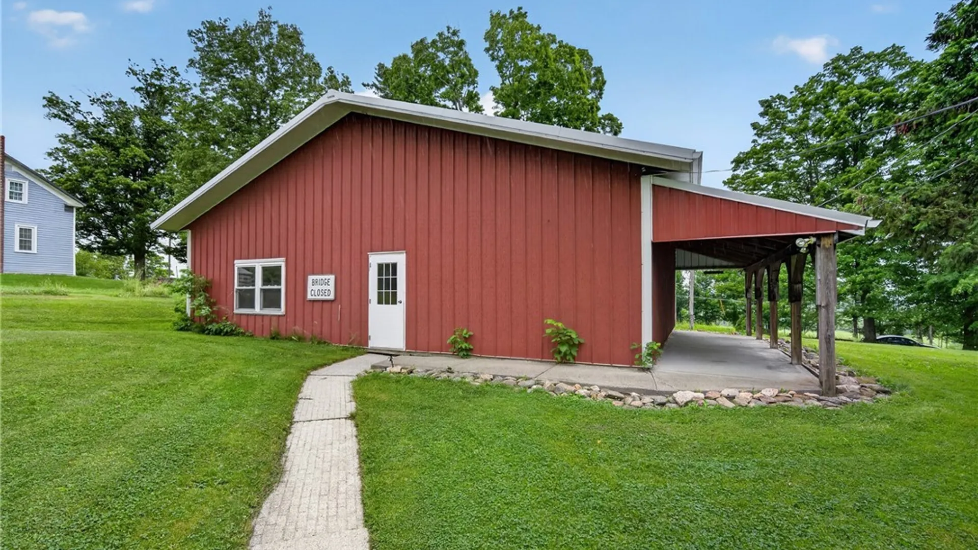 Property at 1229 Matson Road, Fabius, NY 13159 33