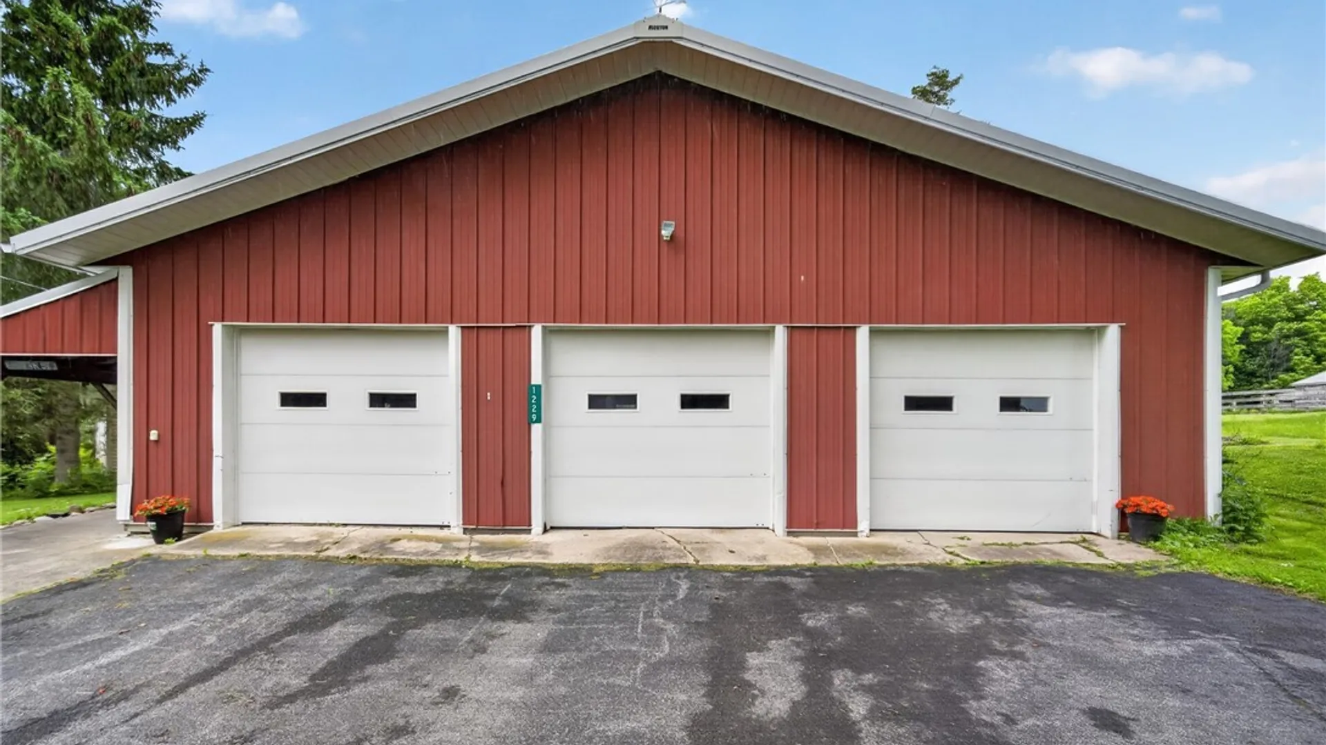Property at 1229 Matson Road, Fabius, NY 13159 35