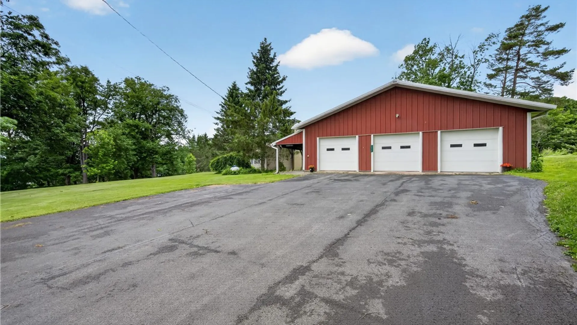 Property at 1229 Matson Road, Fabius, NY 13159 36