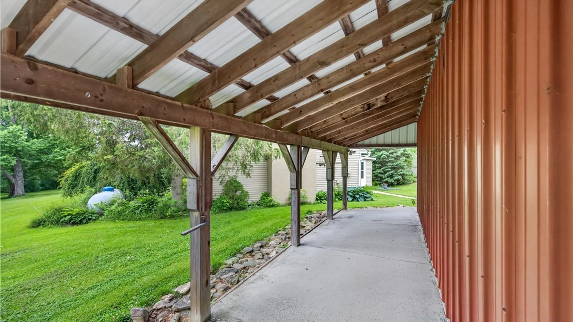 Property at 1229 Matson Road, Fabius, NY 13159 37