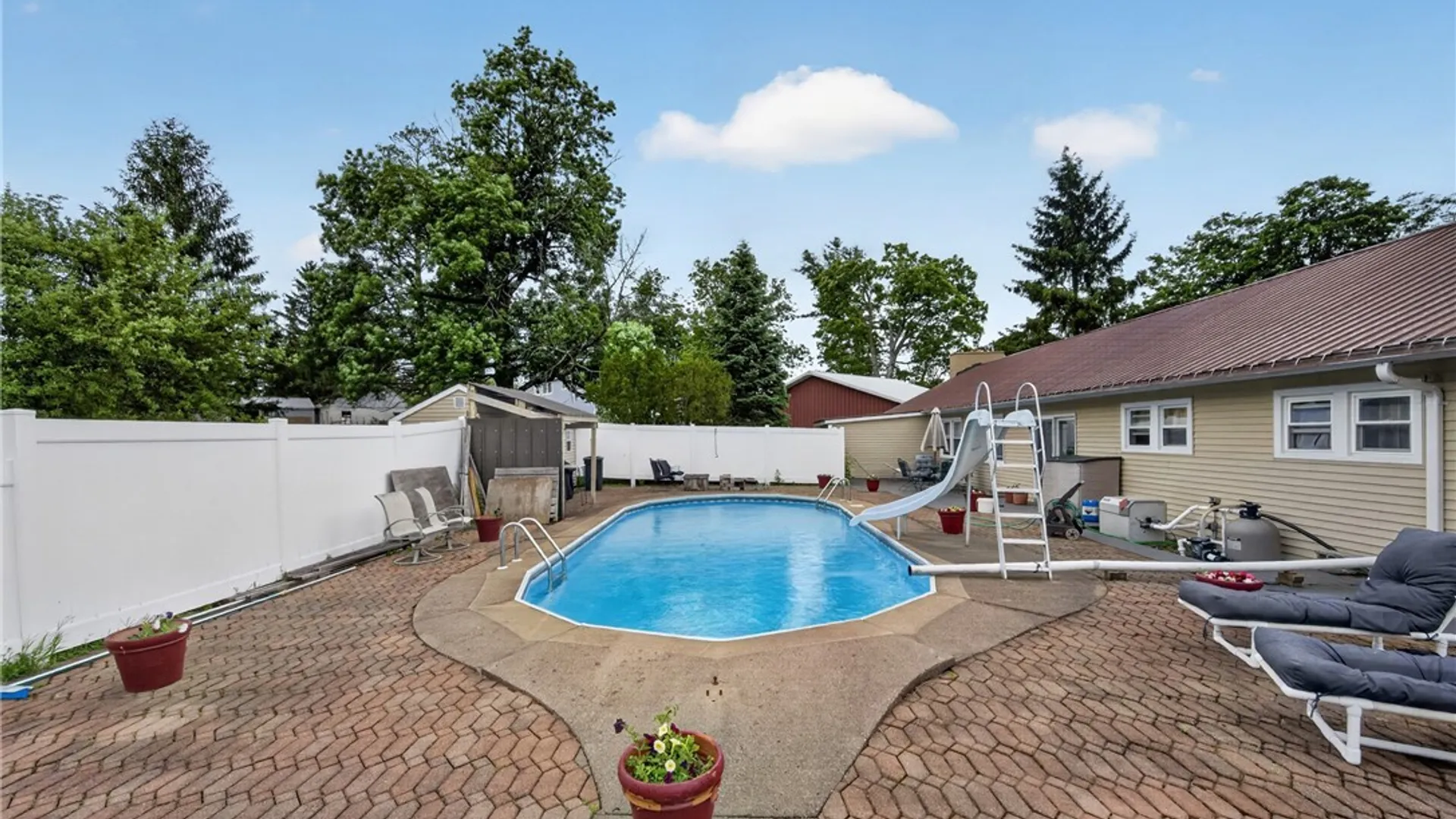 Property at 1229 Matson Road, Fabius, NY 13159 40