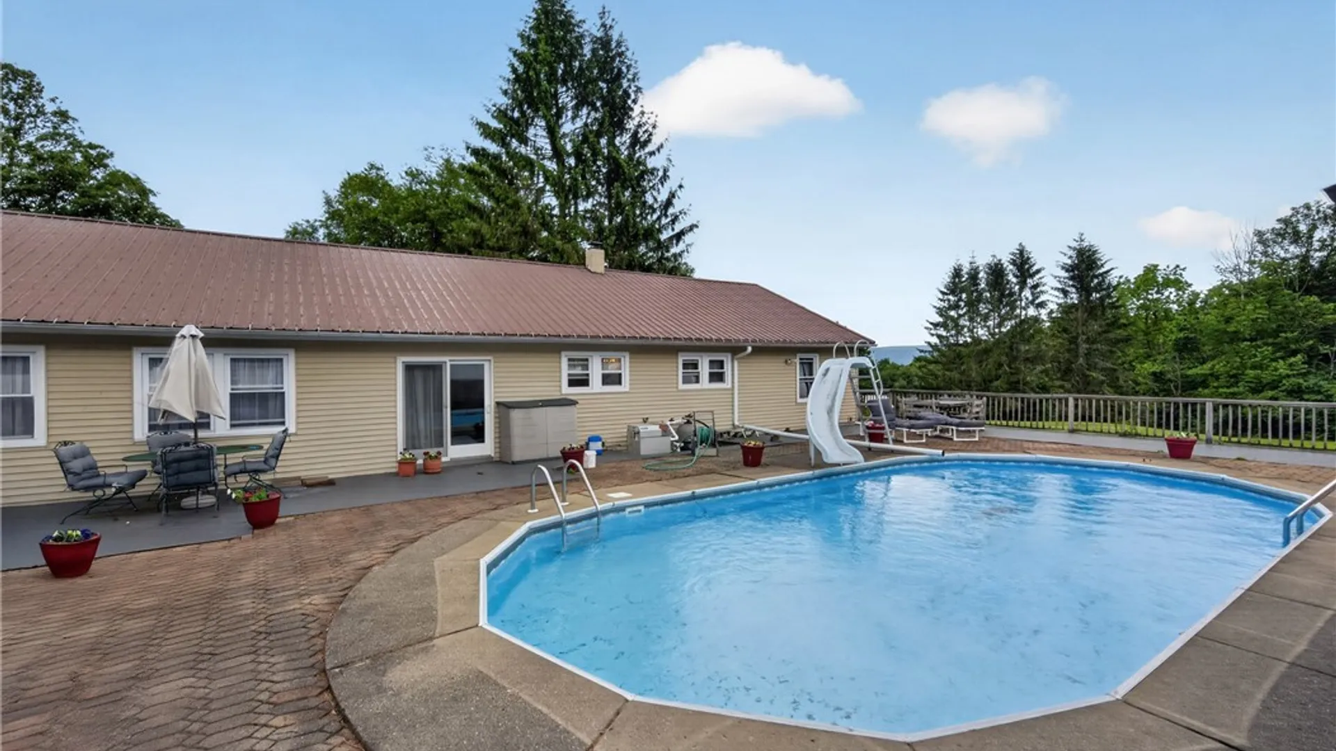 Property at 1229 Matson Road, Fabius, NY 13159 41