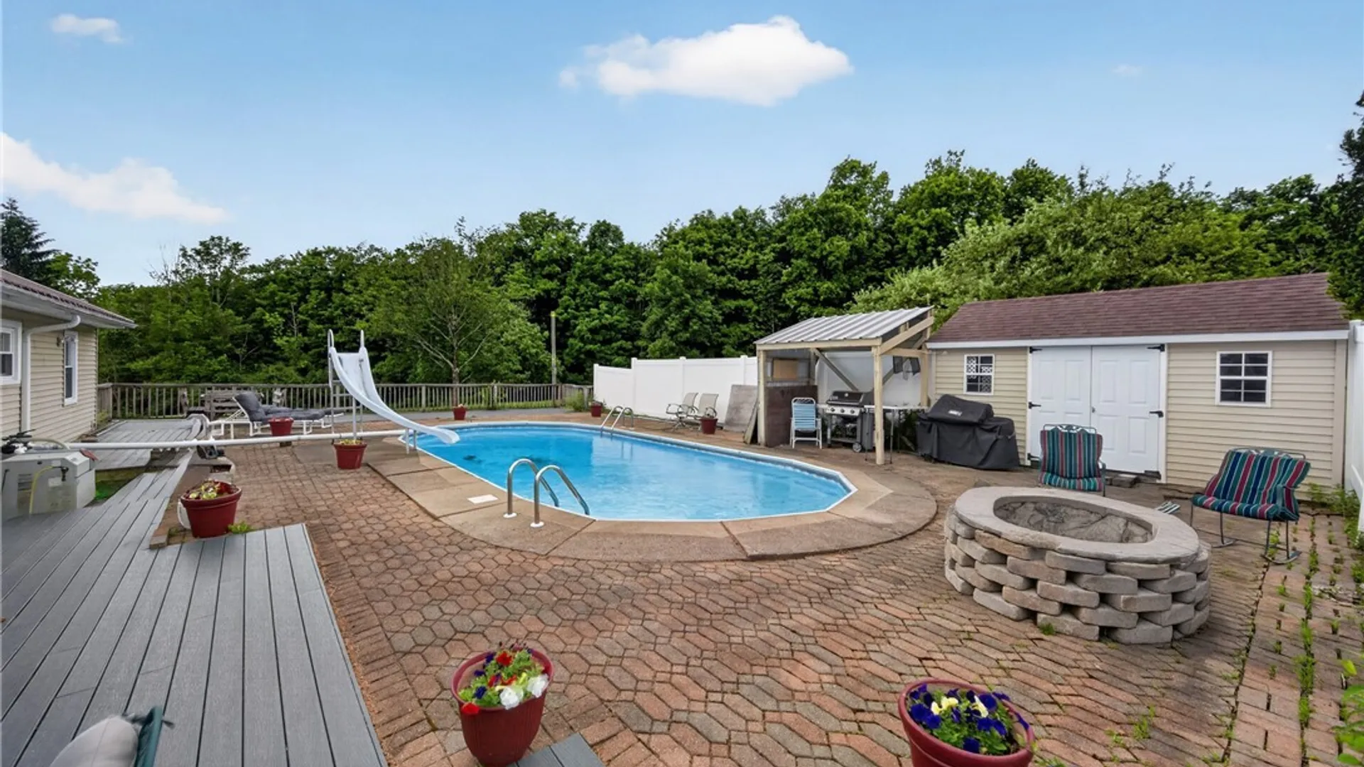 Property at 1229 Matson Road, Fabius, NY 13159 42