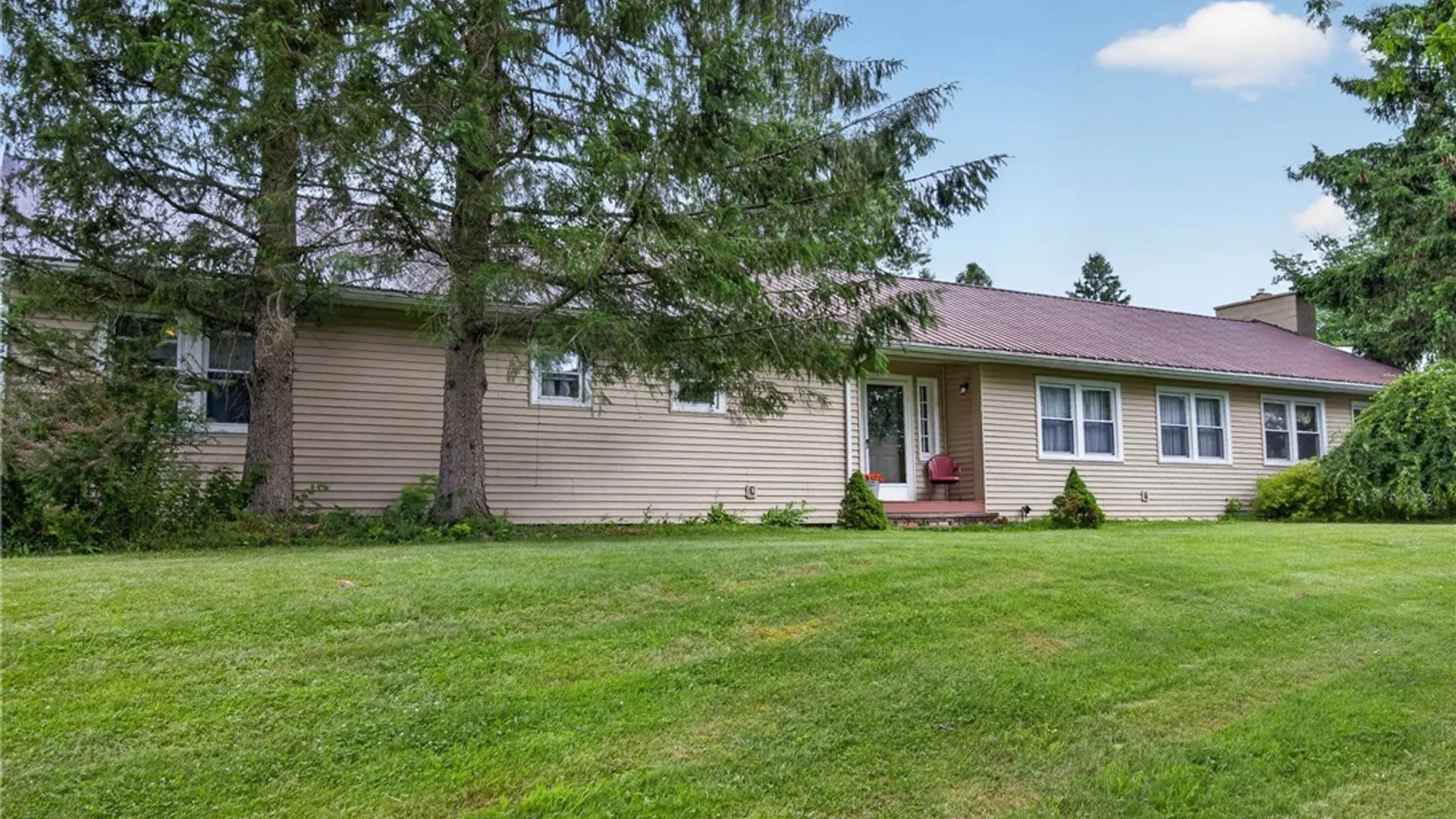 Property at 1229 Matson Road, Fabius, NY 13159 45