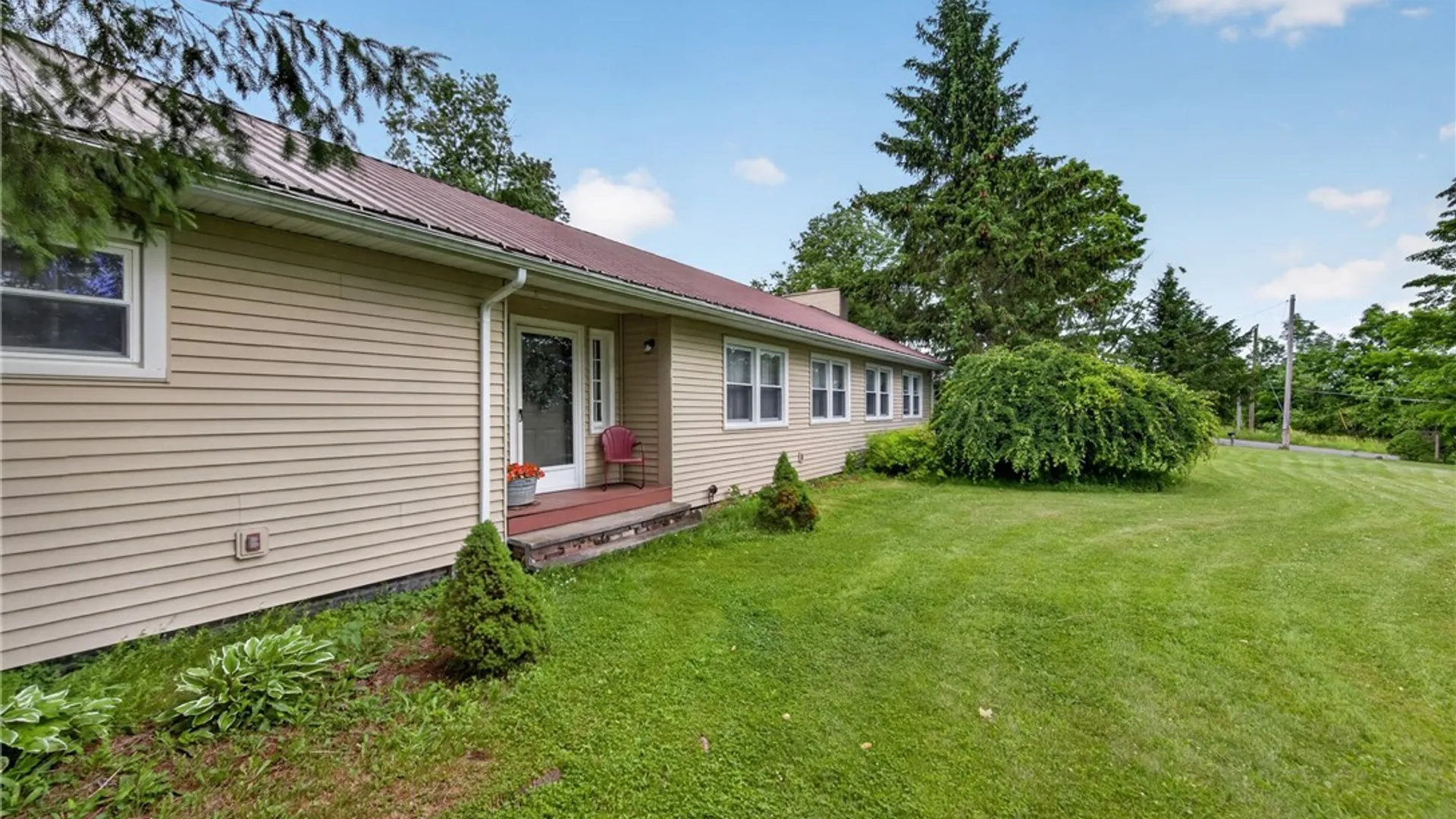 Property at 1229 Matson Road, Fabius, NY 13159 46