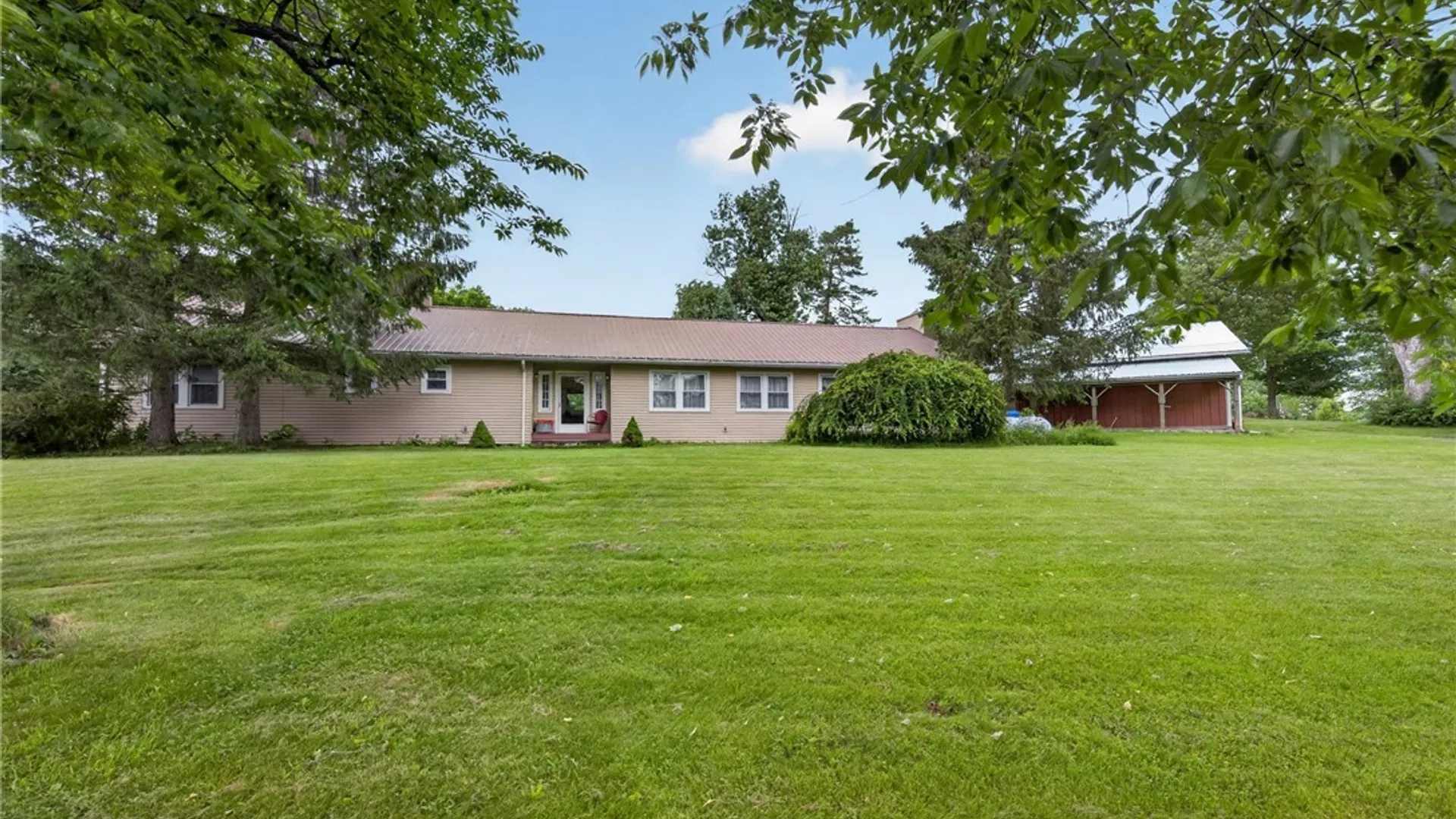 Property at 1229 Matson Road, Fabius, NY 13159 49