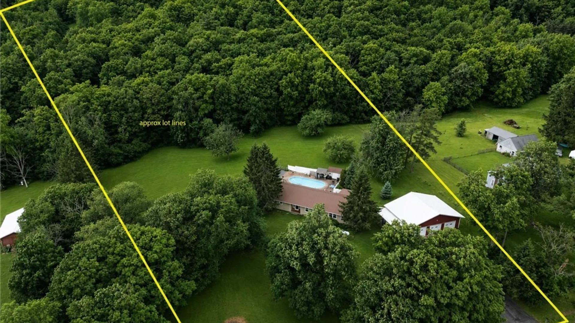 Property at 1229 Matson Road, Fabius, NY 13159 50