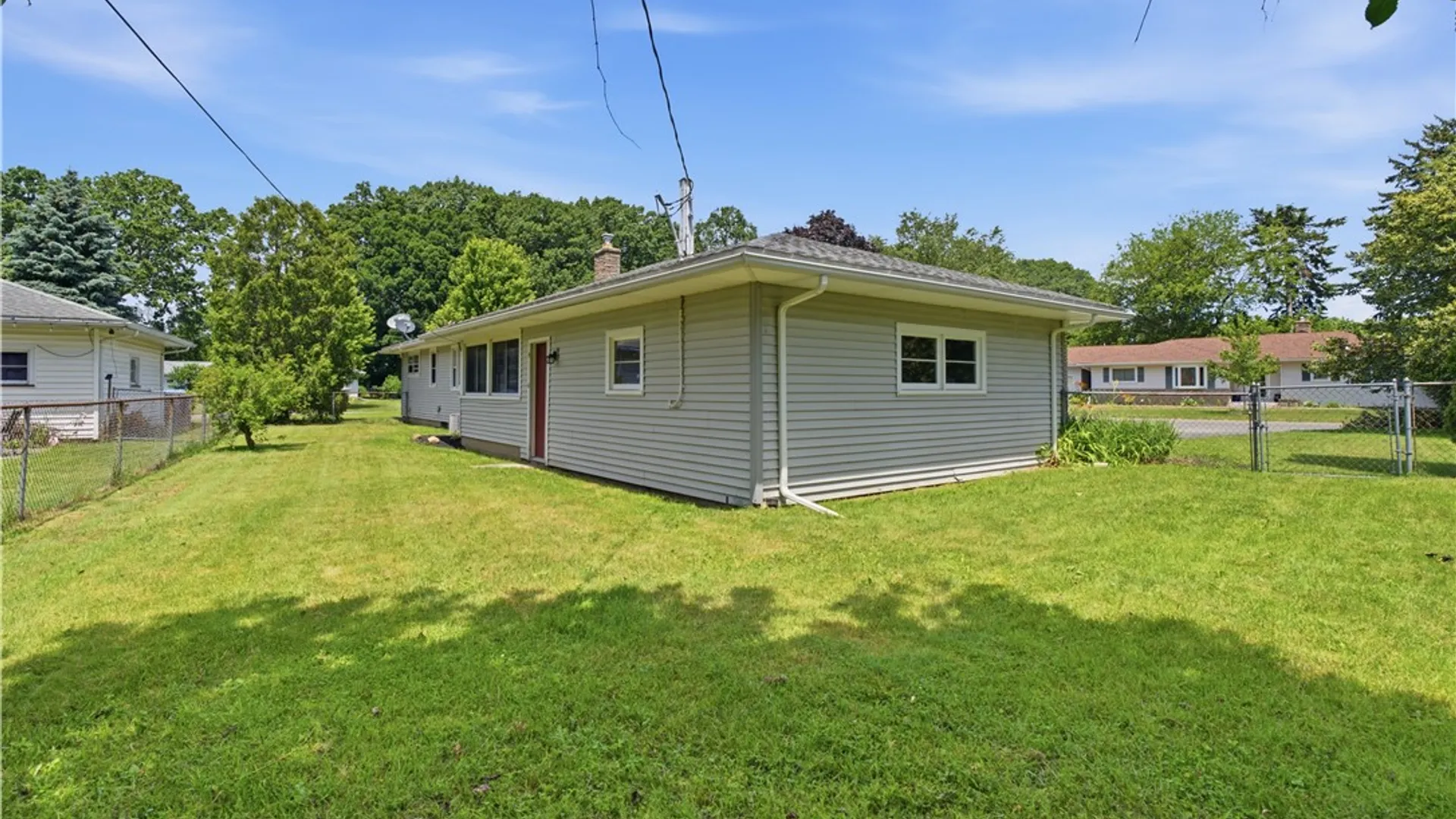Property at 249 Ellington Drive, Greece, NY 14616 17