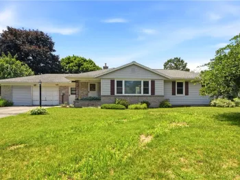 Property at 249 Ellington Drive, Greece, NY 14616