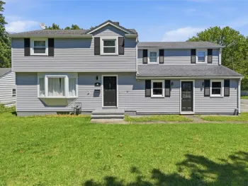 Property at 58 Dawes Road, Irondequoit, NY 14622