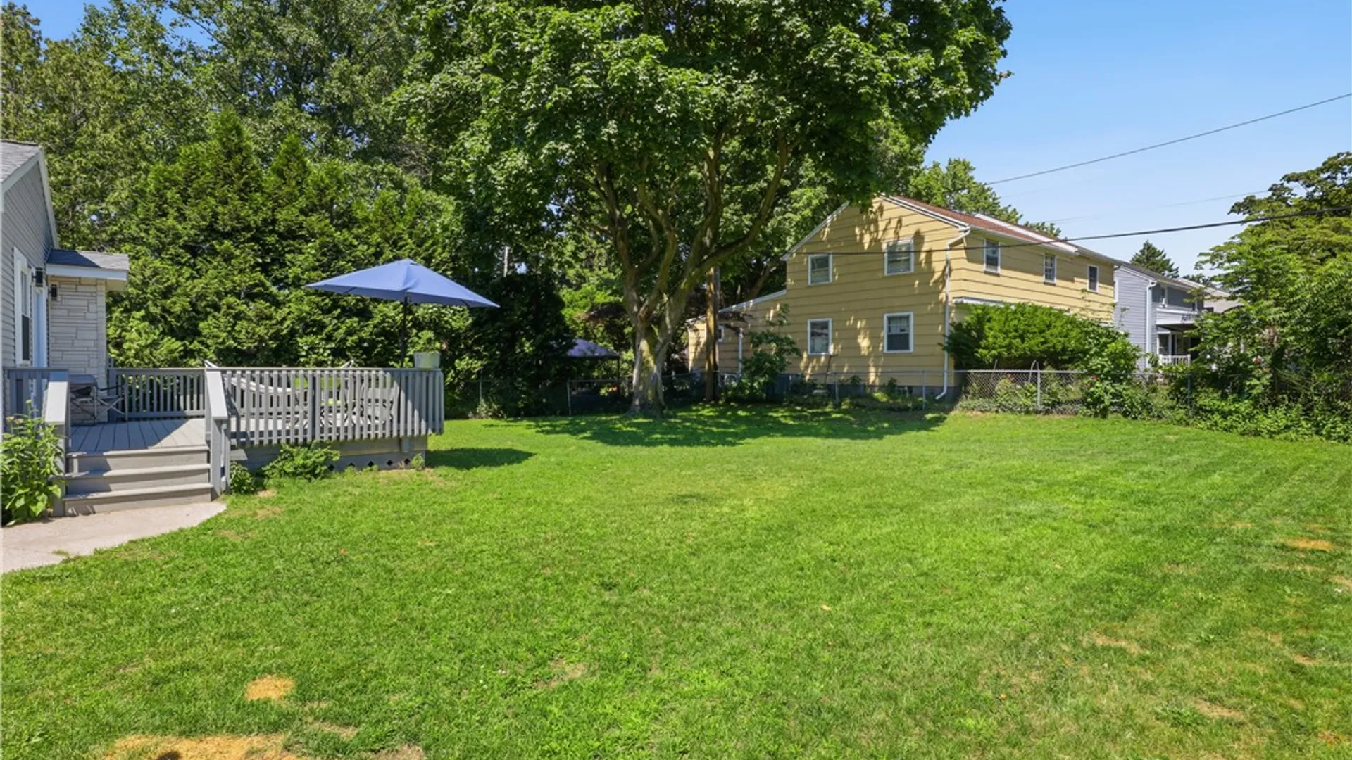 Property at 58 Dawes Road, Irondequoit, NY 14622 37