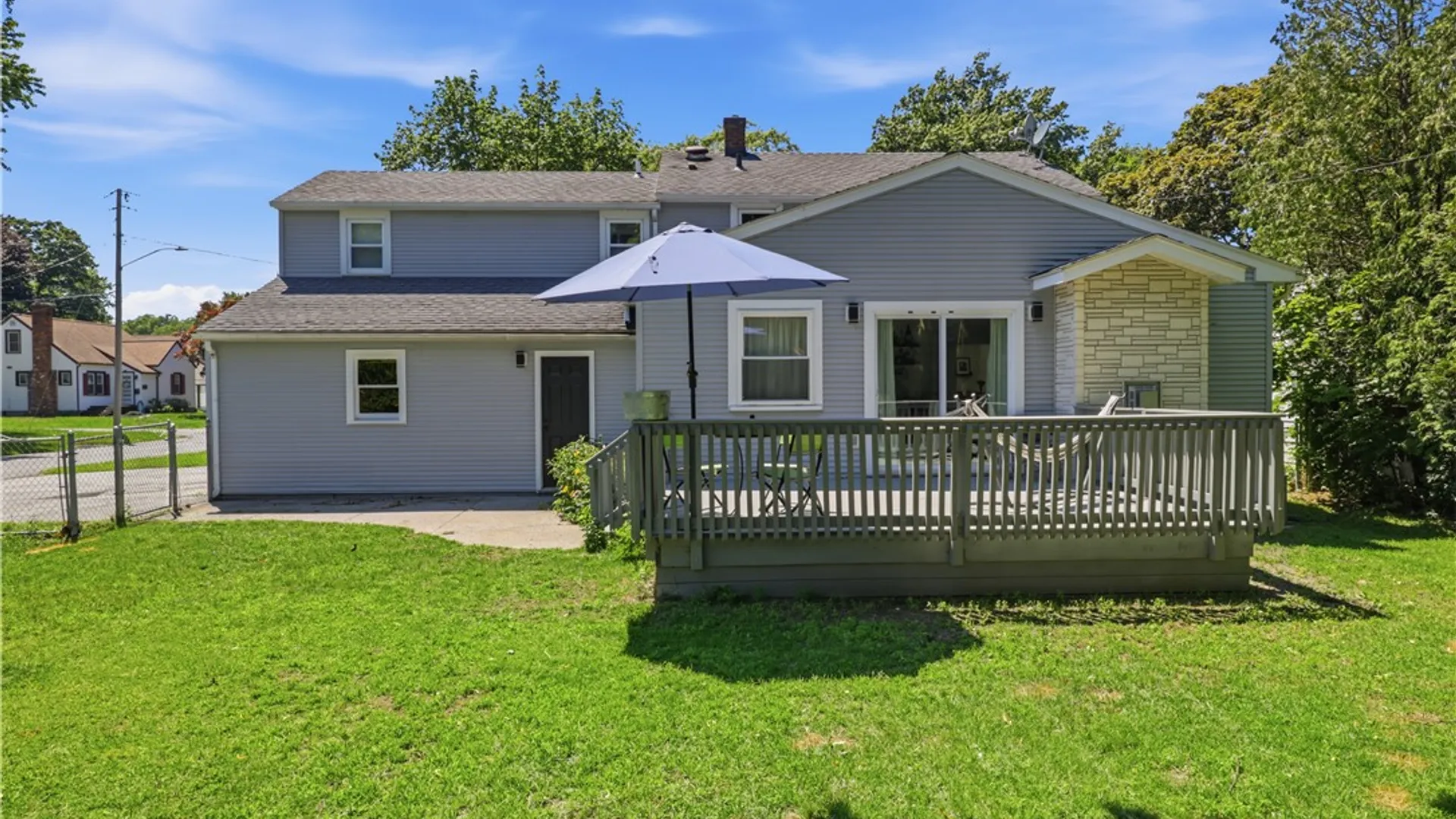Property at 58 Dawes Road, Irondequoit, NY 14622 39