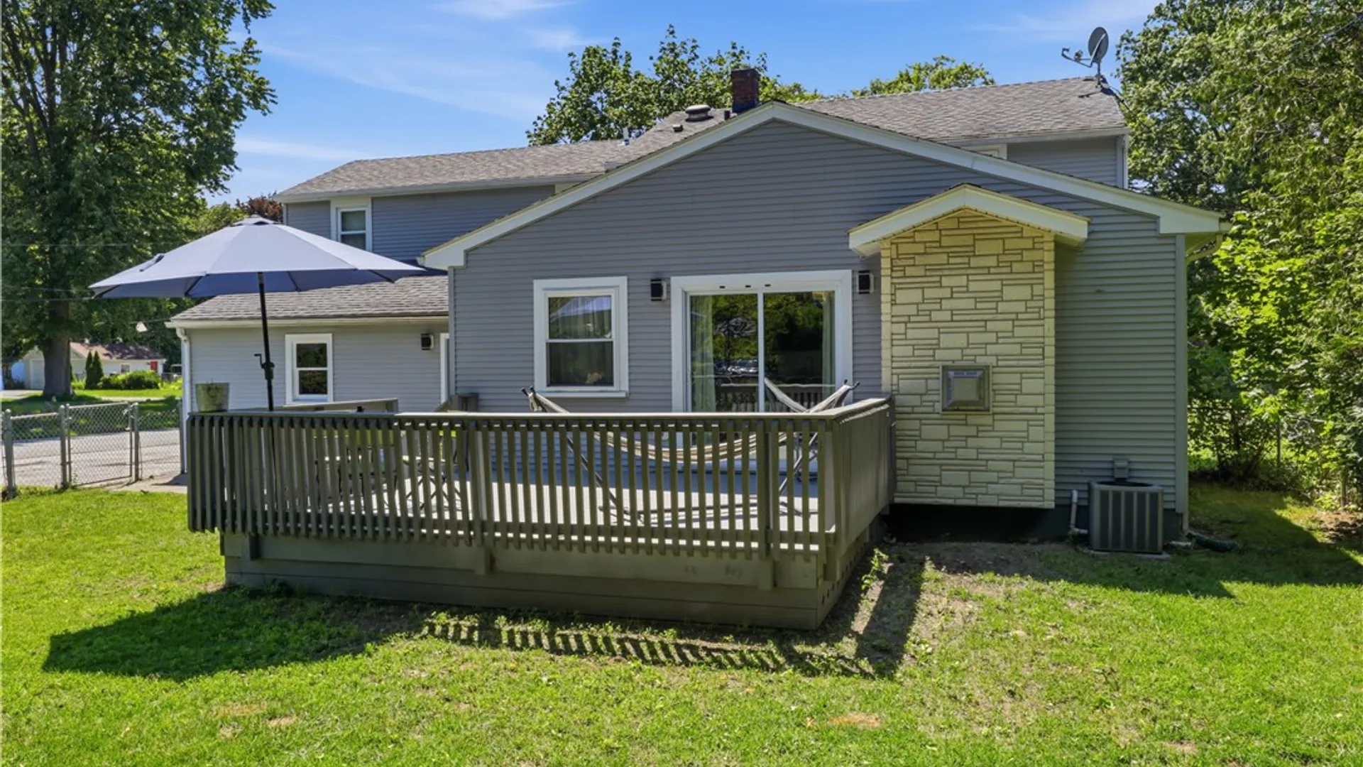 Property at 58 Dawes Road, Irondequoit, NY 14622 40