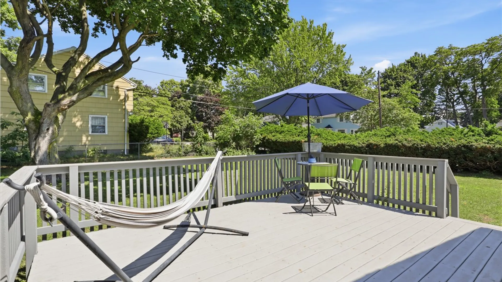 Property at 58 Dawes Road, Irondequoit, NY 14622 42