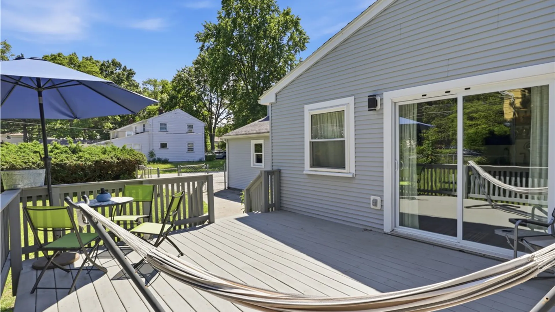 Property at 58 Dawes Road, Irondequoit, NY 14622 43