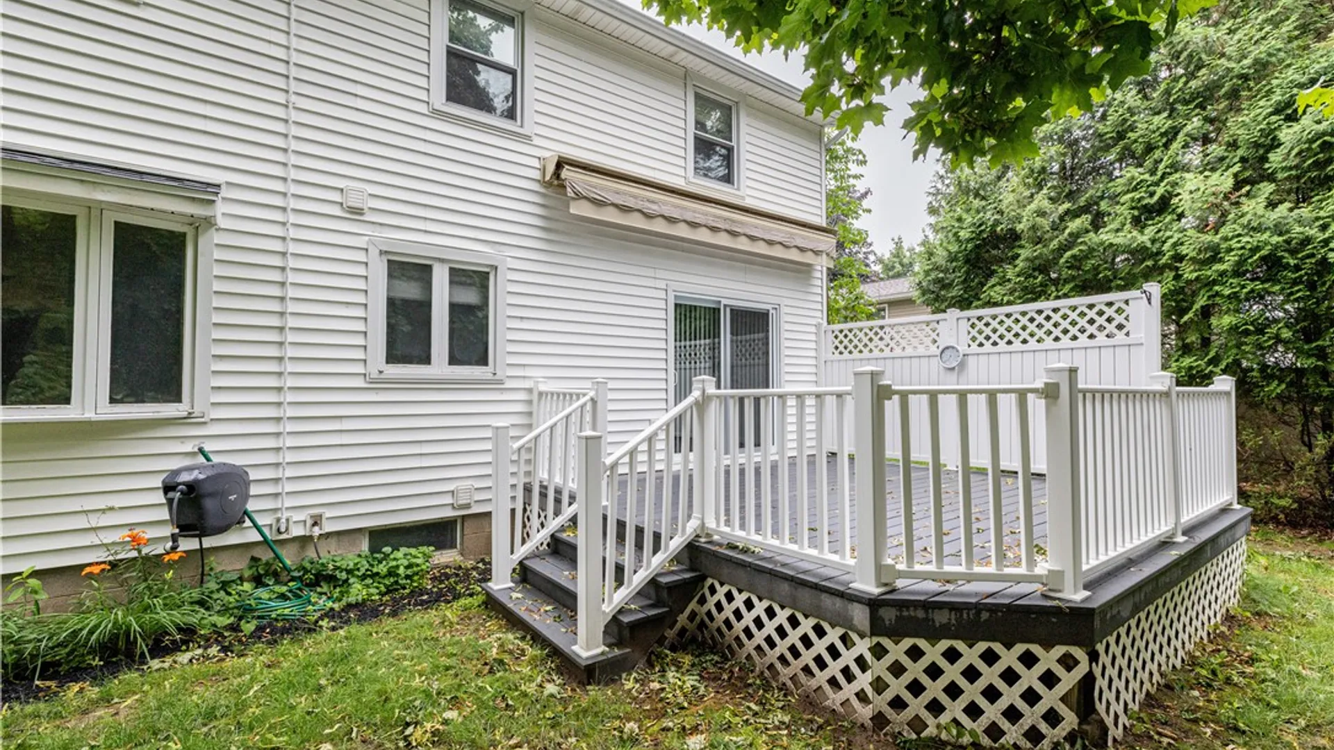 Property at 1338 Robin Hood Lane, Webster, NY 14580 25