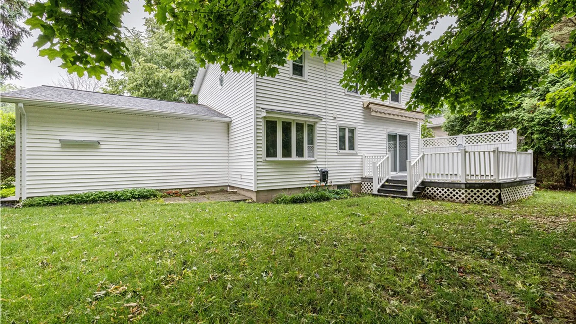 Property at 1338 Robin Hood Lane, Webster, NY 14580 27