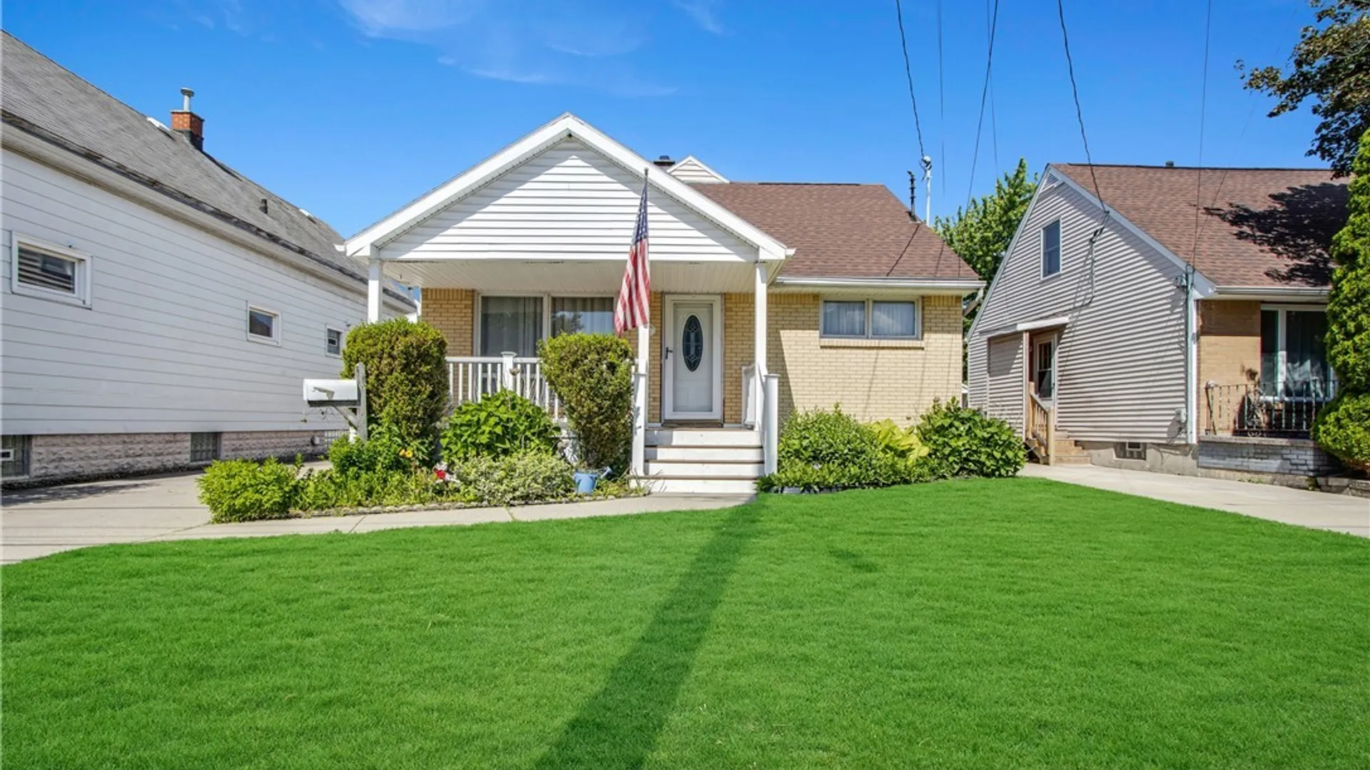 Property at 126 Peoria Avenue, Cheektowaga, NY 14206 2