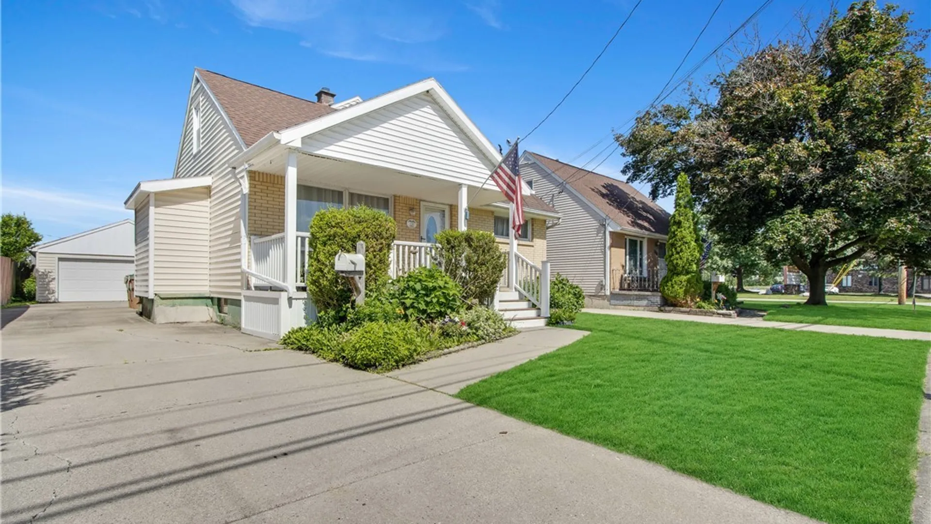 Property at 126 Peoria Avenue, Cheektowaga, NY 14206 3