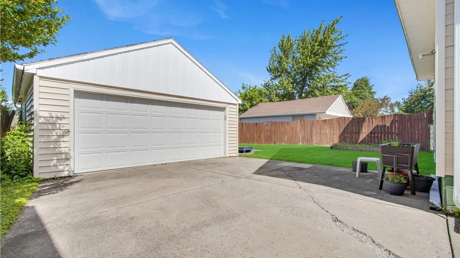 Property at 126 Peoria Avenue, Cheektowaga, NY 14206 5