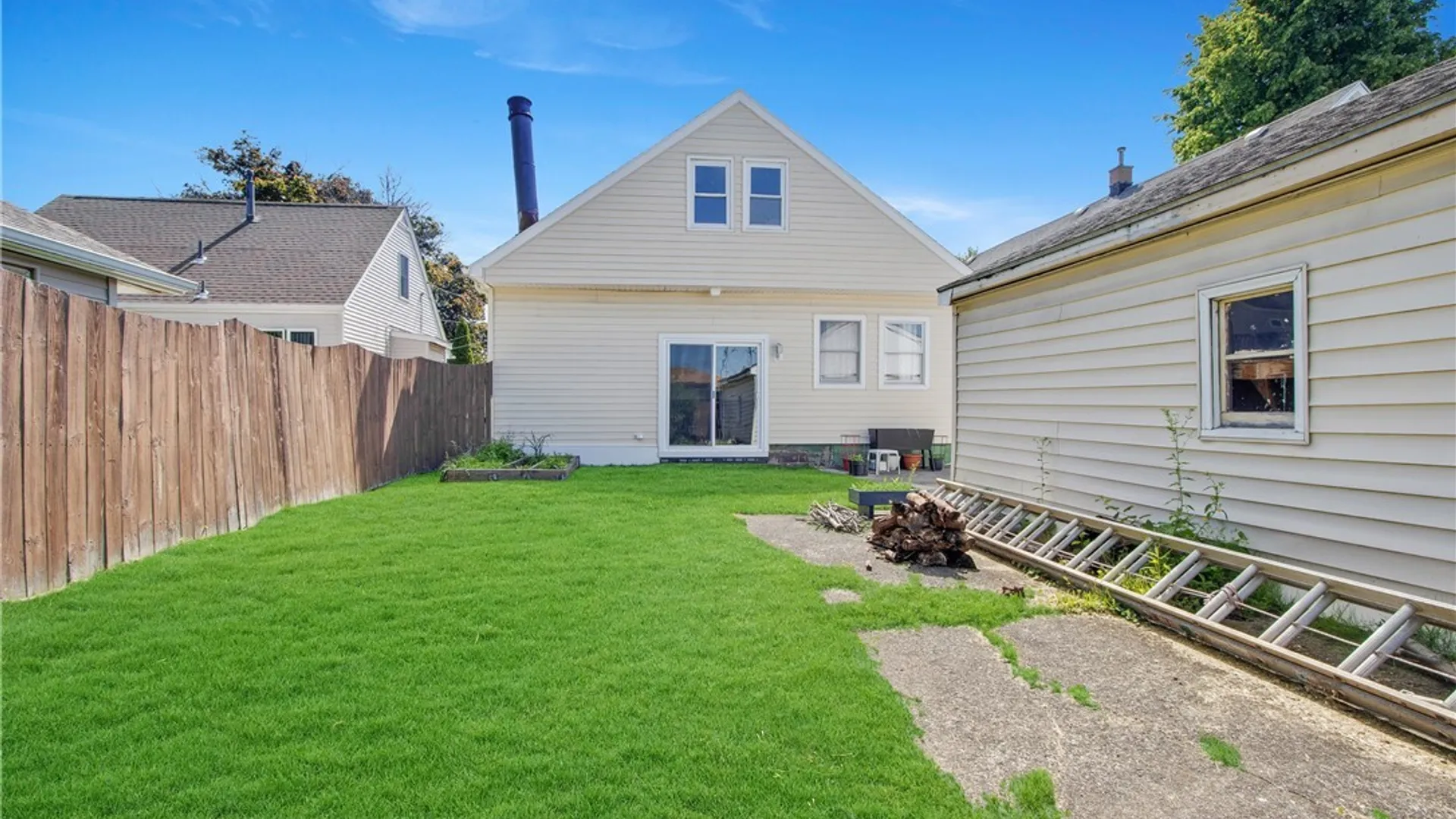 Property at 126 Peoria Avenue, Cheektowaga, NY 14206 7