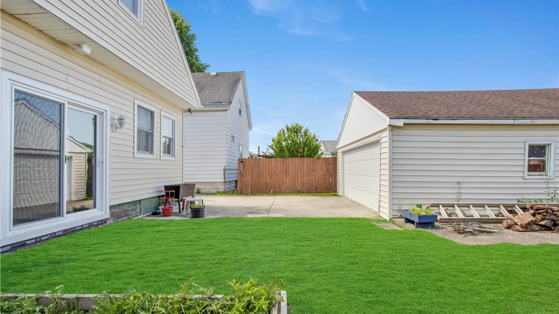 Property at 126 Peoria Avenue, Cheektowaga, NY 14206 8