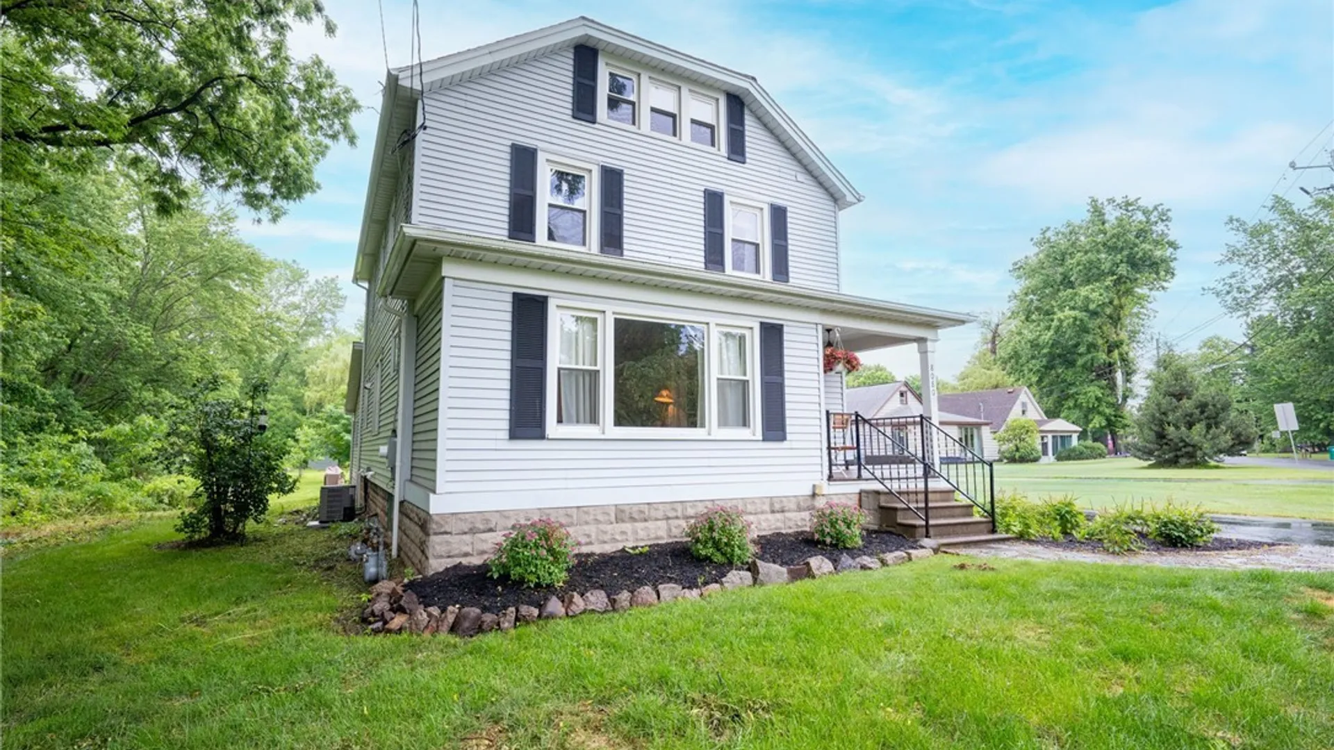 Property at 8080 Stahley Road, Clarence, NY 14051 2