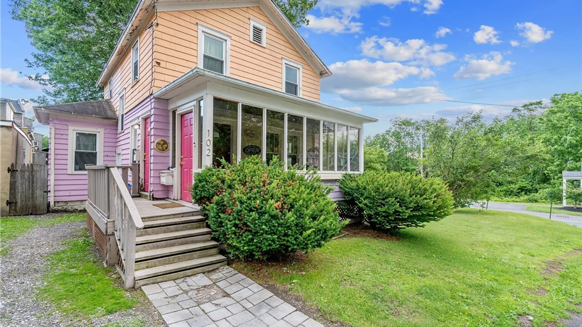 Property at 102 W Elm Street, Manlius, NY 13066 2