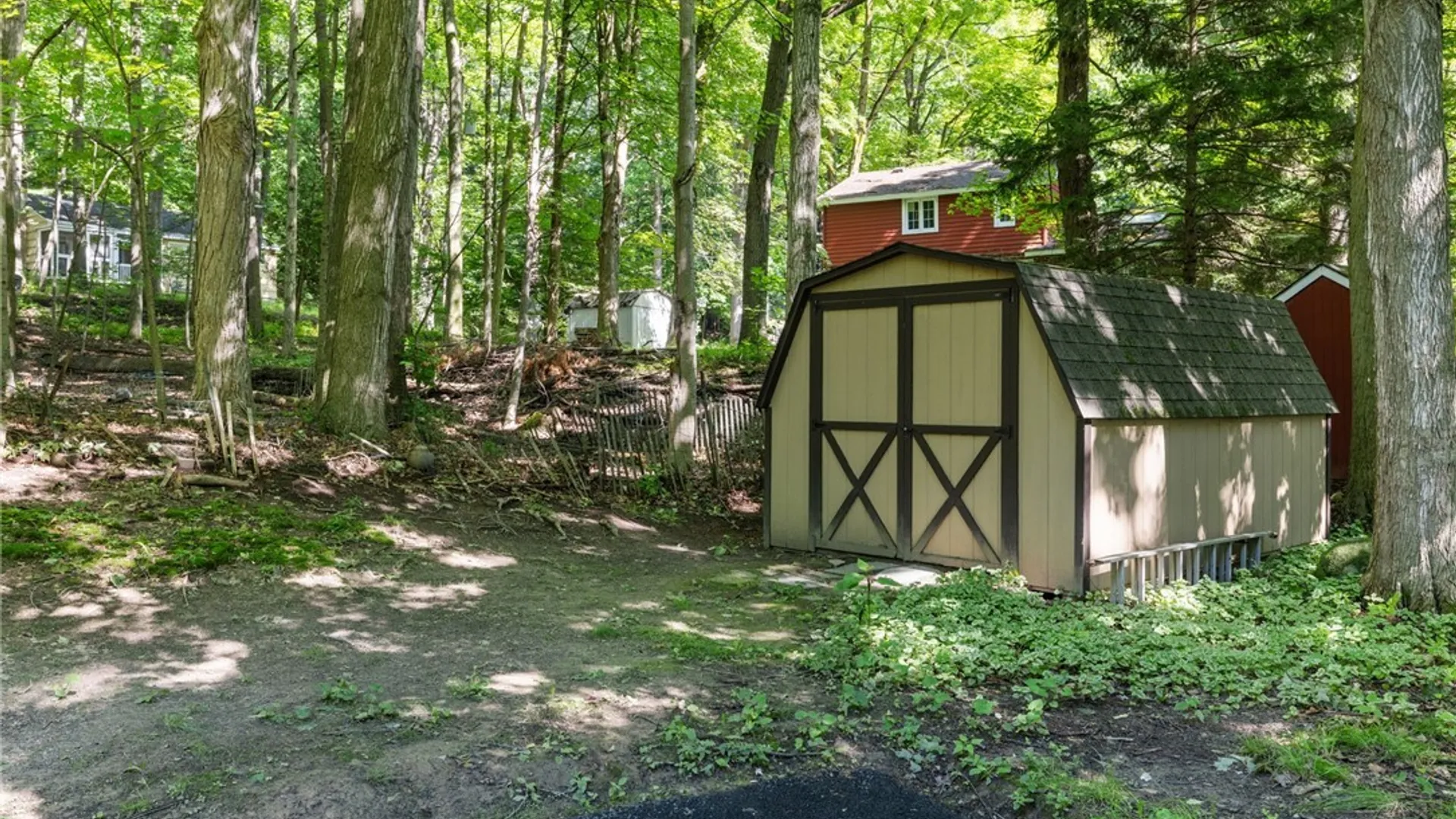 Property at 400 Richfield Avenue, Syracuse, NY 13205 39