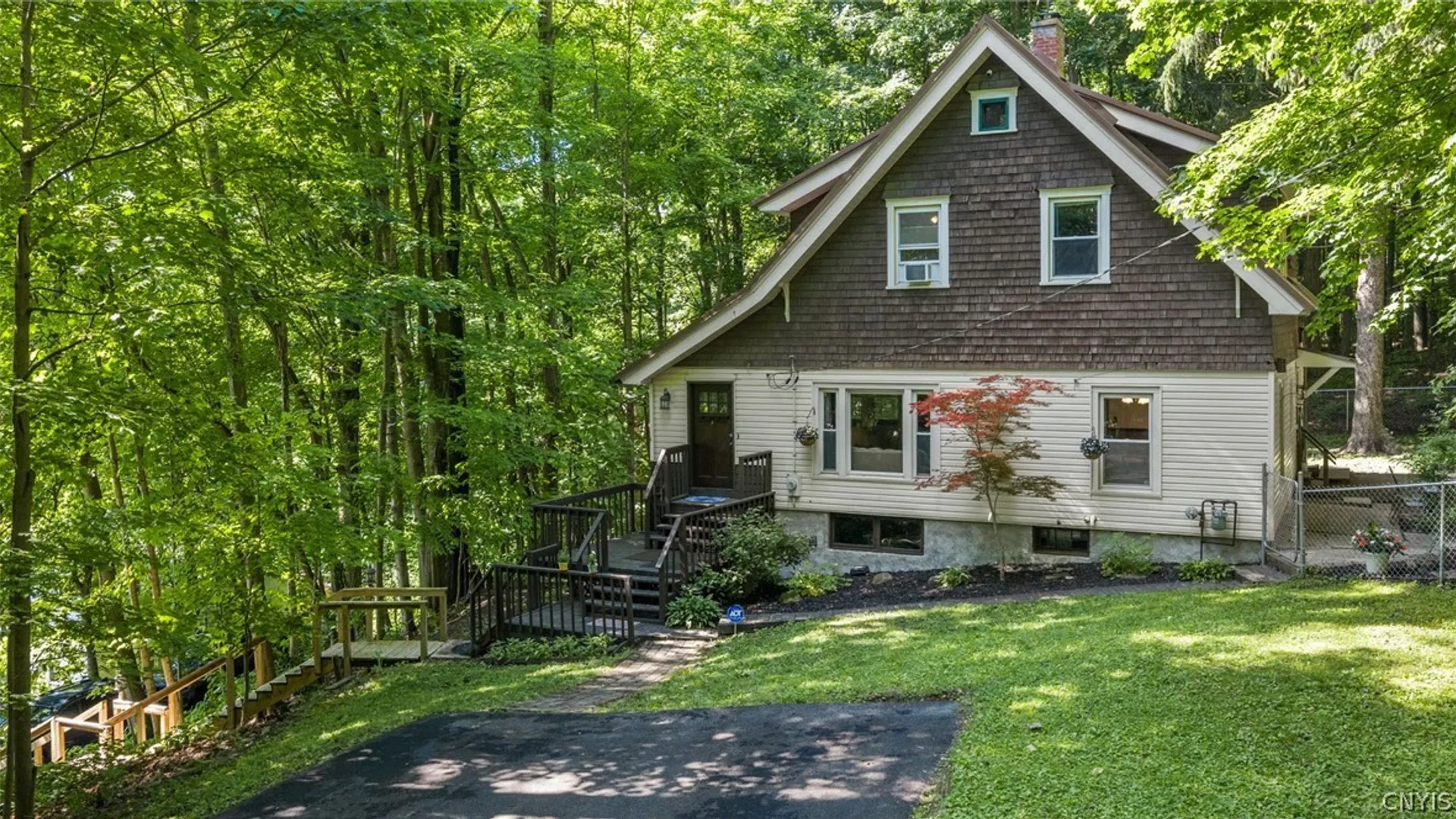 Property at 400 Richfield Avenue, Syracuse, NY 13205 45