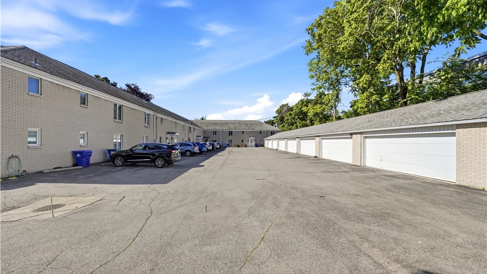 Property at 4415 Main Street, Amherst, NY 14226 3