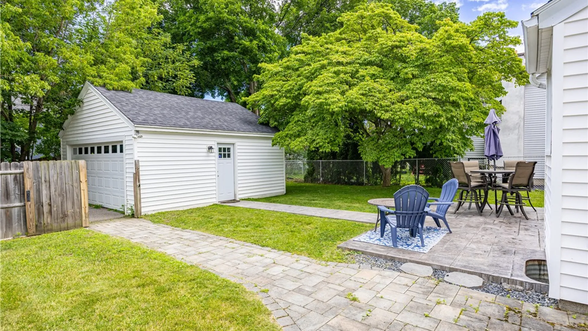 Property at 218 Somershire Drive, Irondequoit, NY 14617 42