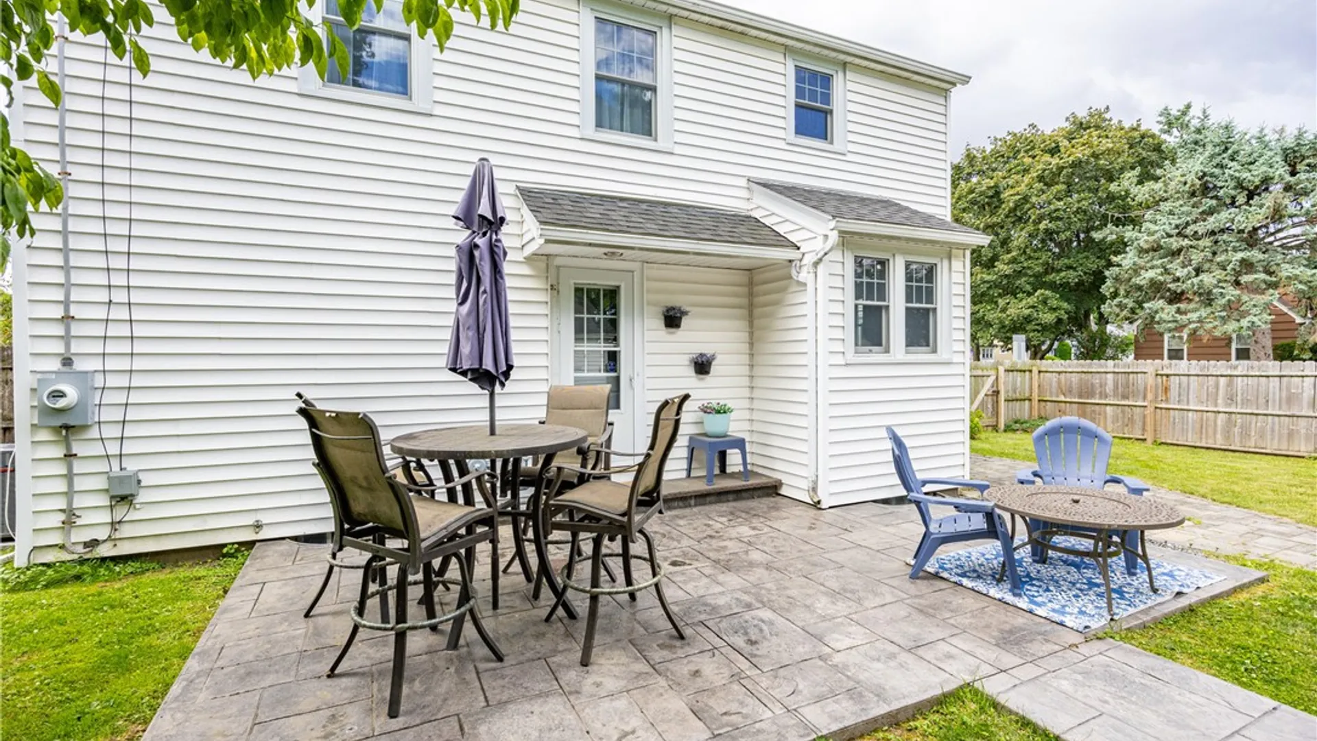 Property at 218 Somershire Drive, Irondequoit, NY 14617 43