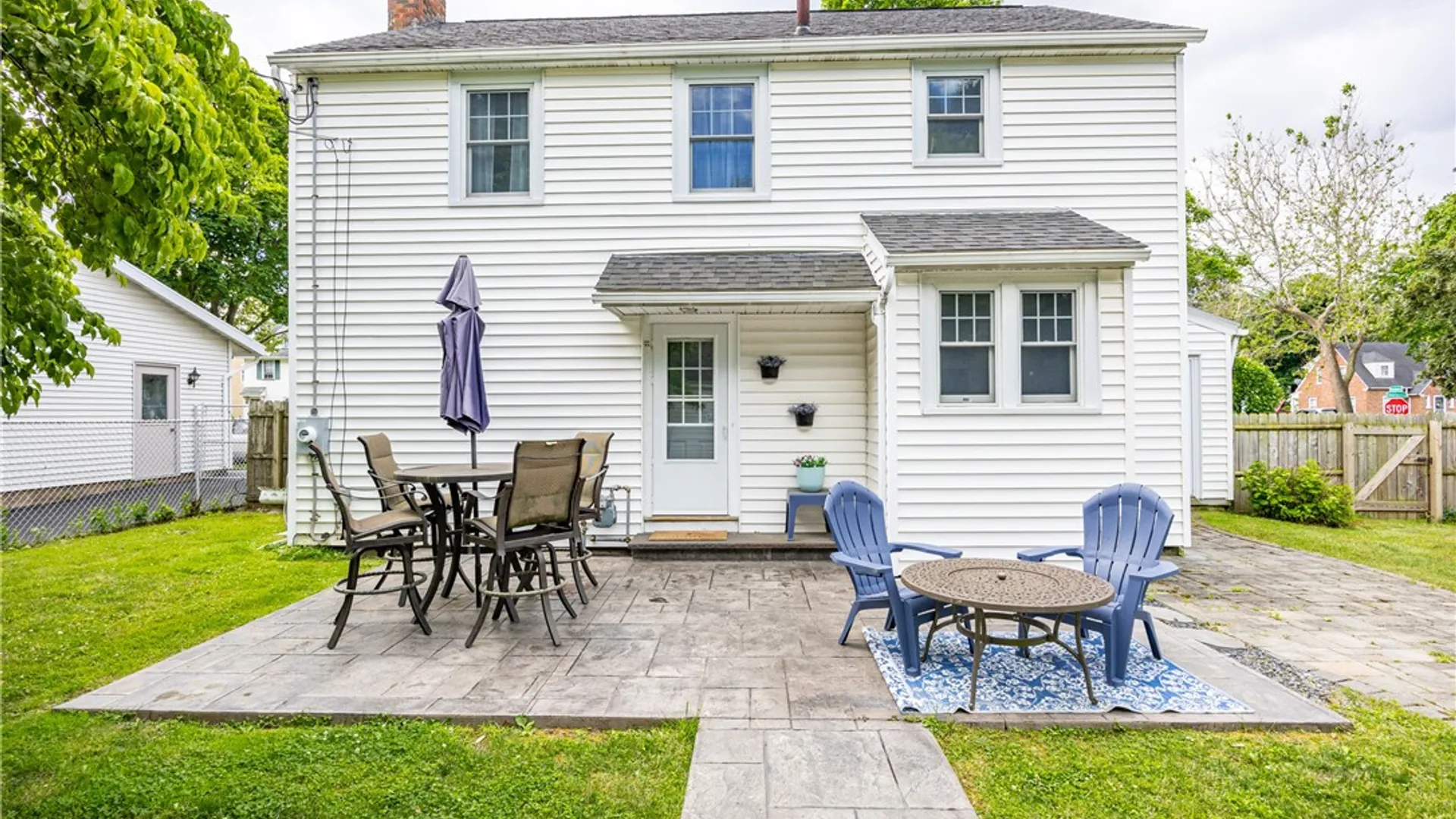 Property at 218 Somershire Drive, Irondequoit, NY 14617 45