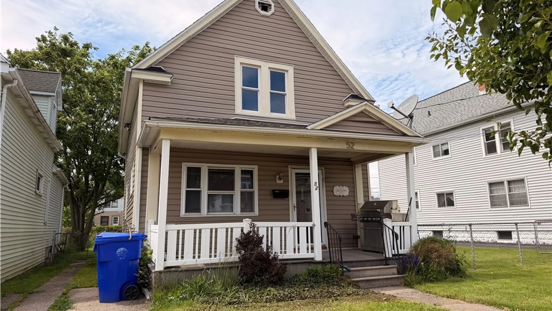 Property at 52 Stephenson Avenue, West Seneca, NY 14224 3